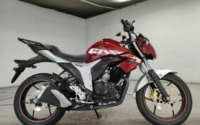 SUZUKI GIXXER 150 NG4BG