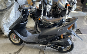 HONDA LIFE DIO ZX AF35