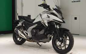 HONDA NC750X 2021 RH09