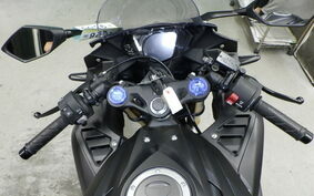 HONDA CBR250RR MC51