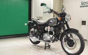 KAWASAKI MEGURO K3 2024 EJ800E