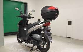 SUZUKI ADDRESS 110 CE47A