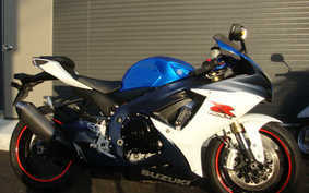 SUZUKI GSX-R750 2012 GR7MA