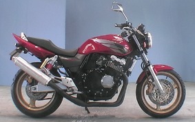 HONDA CB400SFV-3 2007 NC39