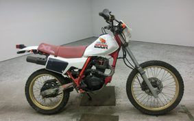 HONDA XL200R MD14