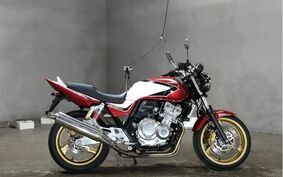 HONDA CB400SF VTEC REVO 2011 NC42