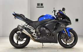 SUZUKI GSX-R1000 2011 CY111