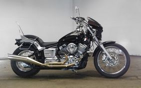 YAMAHA DRAGSTAR 400 2006 VH01J