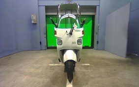 HONDA GYRO CANOPY TA02