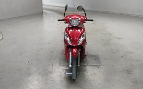 HONDA DIO 110 JF31