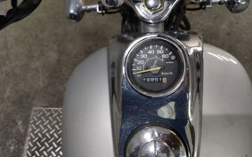 HONDA MAGNA 50 AC13