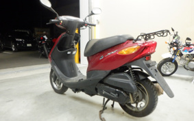 YAMAHA JOG DELUXE SA36J