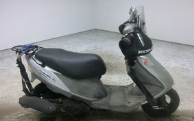 SUZUKI ADDRESS V125 G CF46A