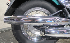 YAMAHA DRAGSTAR400 2009 VH01J