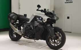 BMW K1300R 2012