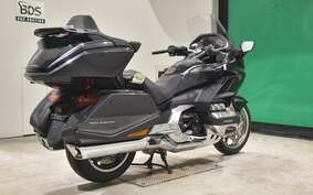 HONDA GL 1800 GOLD WING TOUR DCT 2022 SC79