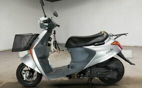 SUZUKI LET's 5 G CA47A