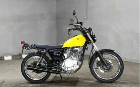 SUZUKI GRASS TRACKER NJ4BA