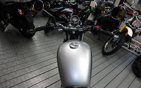 SUZUKI ST250E NJ4AA