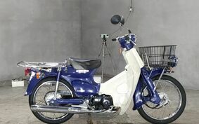 HONDA PRESS CUB 50 AA01