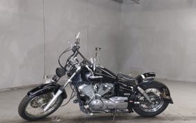 YAMAHA DRAGSTAR 250 VG02J