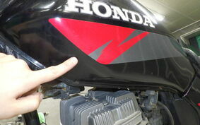 HONDA CB125T JC06