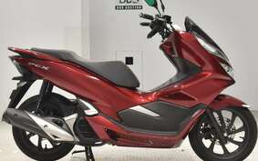 HONDA PCX125 JF81