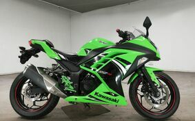 KAWASAKI NINJA 250 EX250L