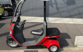 HONDA GYRO TA03