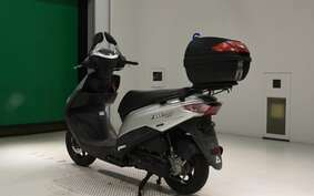 SUZUKI ADDRESS V125 DT11A