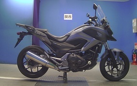 HONDA NC750X ABS 2015 RC72