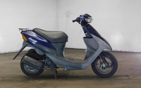 SUZUKI LET's 2 CA1PA