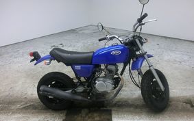 HONDA APE 50 AC16