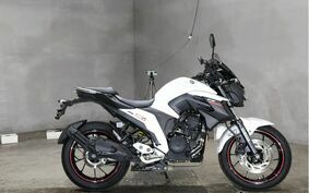 YAMAHA FZ25 不明