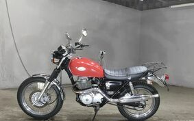 HONDA CL400 2000 NC38