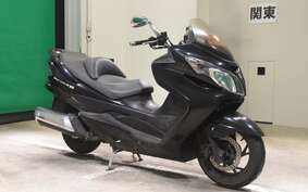 SUZUKI SKYWAVE 250 (Burgman 250) S Gen.3 CJ46A