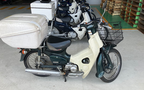 HONDA C50 SUPER CUB AA01