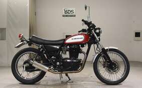 KAWASAKI 250TR BJ250F