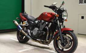 YAMAHA XJR1300 Gen.2 2008 RP17J