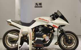 SUZUKI GSX750S KATANA Gen.3 1984 GR72A