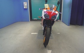 HONDA CBR250R A MC41