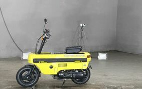 HONDA MOTOCOMPO AB12