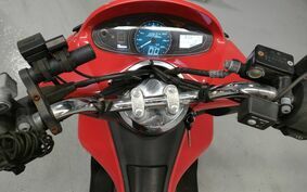 HONDA PCX 150 KF12