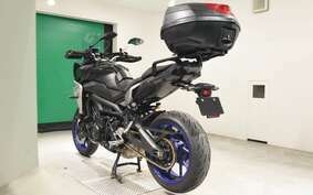 YAMAHA MT-09 Tracer 2020 RN51J