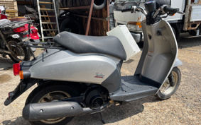 HONDA TODAY AF61