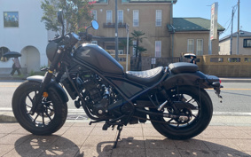 HONDA  REBEL 250 S EDITION  MC49