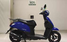 SUZUKI LET's CA4AA