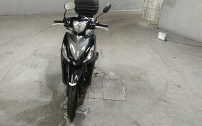 SUZUKI ADDRESS 110 CE47A