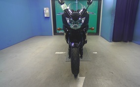 SUZUKI BANDIT 1250 SA 2011 GW72A