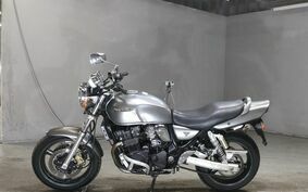 SUZUKI INAZUMA 400 (GSX400) 2004 GK7BA